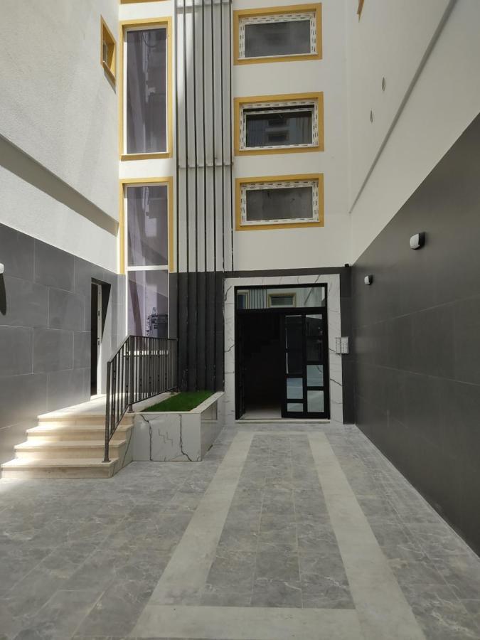 Appartement Atrium Residency