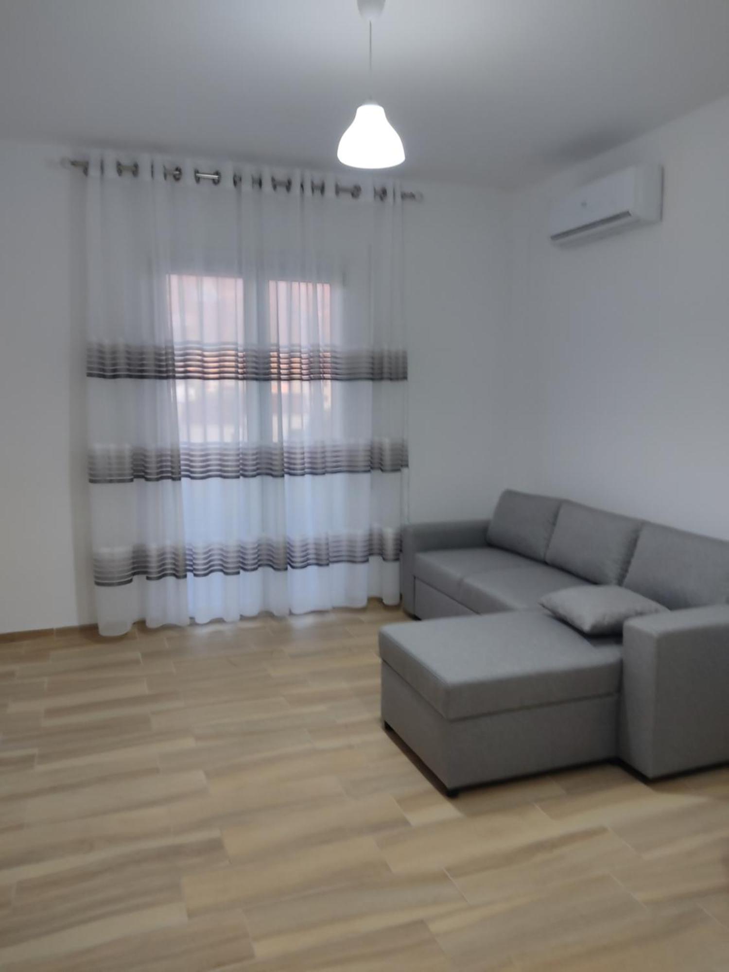 Atrium Residency * Tirana