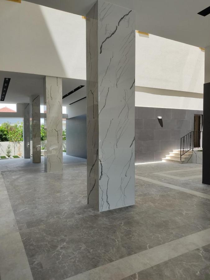 Atrium Residency Tirana