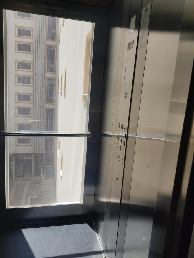 Atrium Residency Appartement