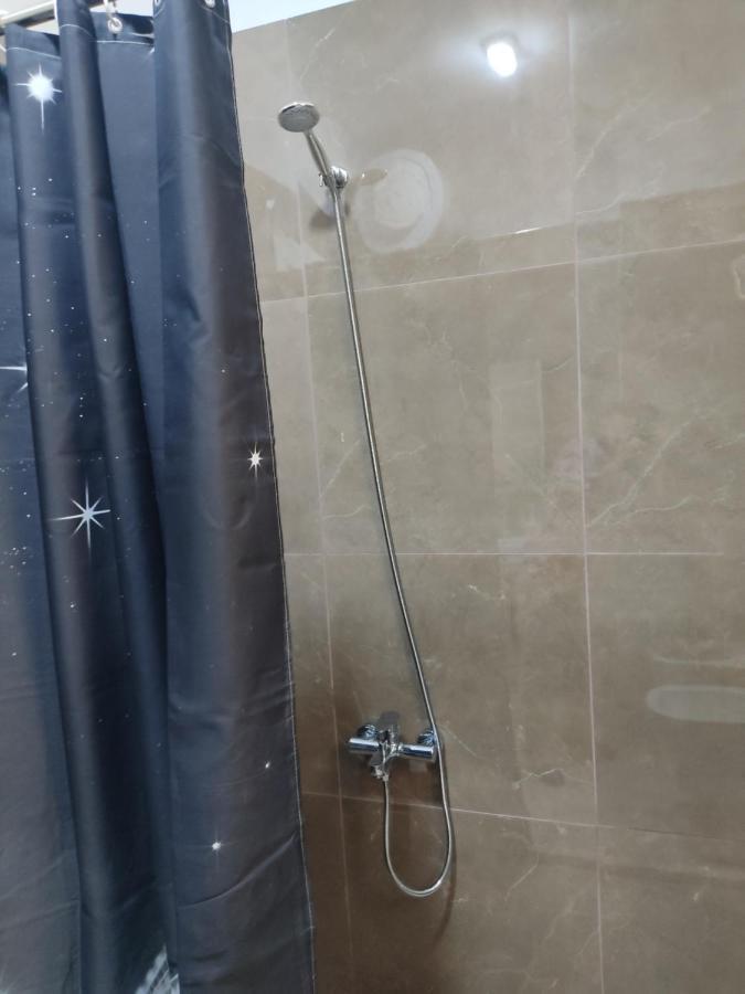 Atrium Residency Appartement Tirana