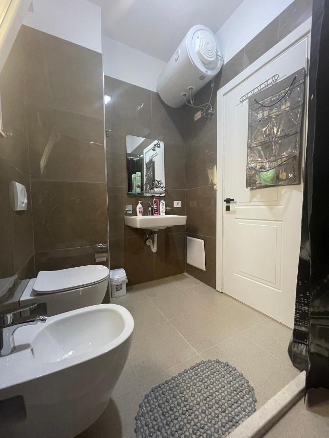 Appartement Atrium Residency *