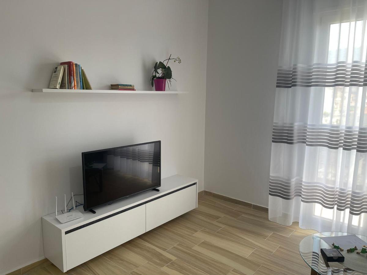 Atrium Residency Appartement Tirana