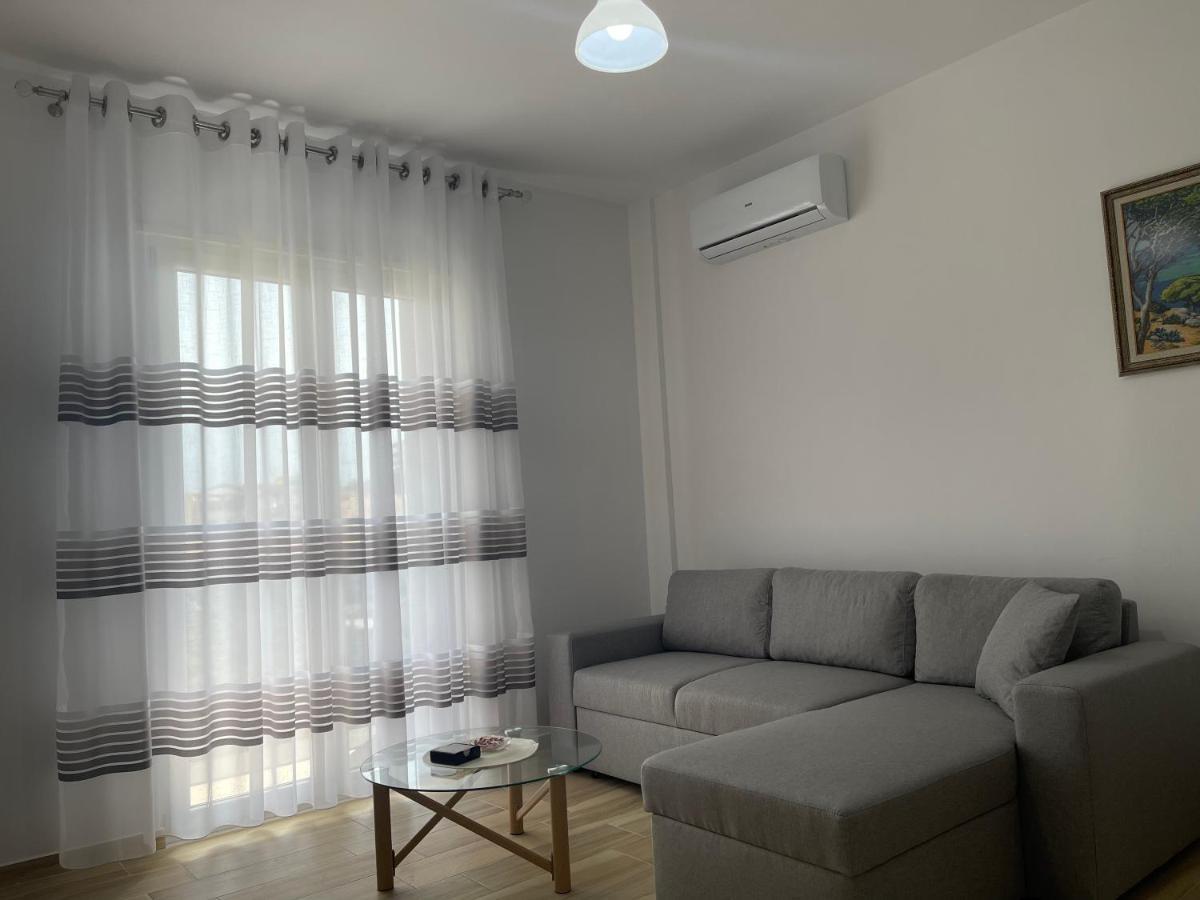 Atrium Residency Appartement Tirana
