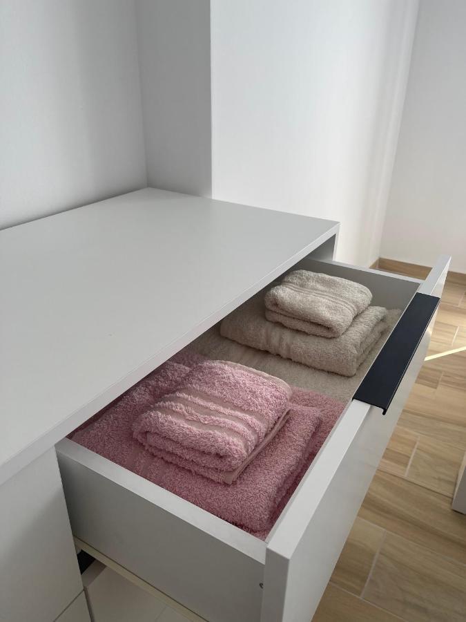 Atrium Residency Appartement *